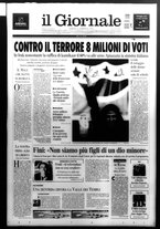 giornale/VIA0058077/2005/n. 5 del 31 gennaio